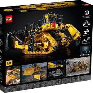 LEGO® TECHNIC - 42131 Appgesteuerter Cat® D11 BULLDOZER Planierraupe - Neu & OVP